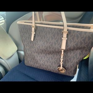 Michael Kors Tote